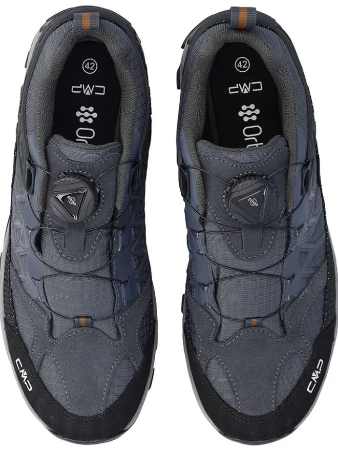 Trekkingschuhe "Rigel Low" in Dunkelblau>cmp Discount