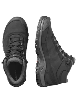 Trekkingschuhe "Shelter" in Anthrazit>SALOMON Clearance