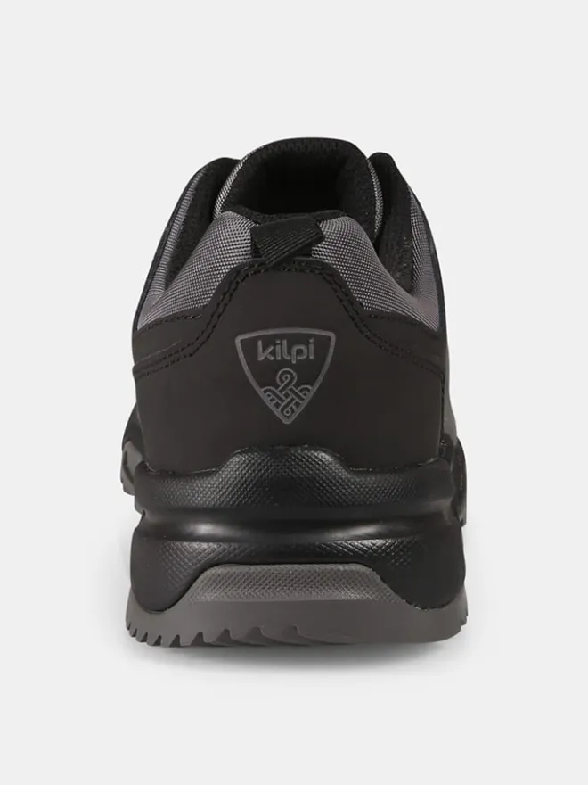 Trekkingschuhe "Solanke" in Grau/ Schwarz>Kilpi Best