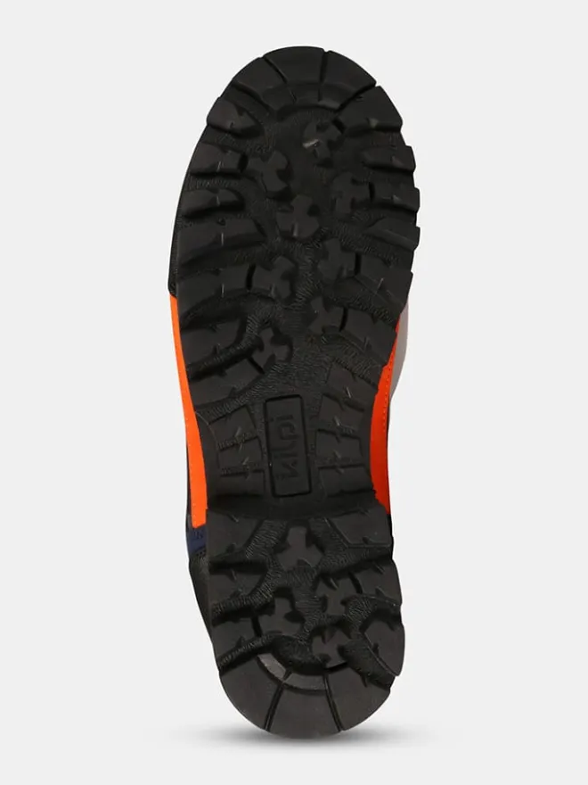 Kilpi Outdoorschuhe|Outdoor- & Sportschuhe^Trekkingschuhe "Specter" in Schwarz/ Dunkelblau