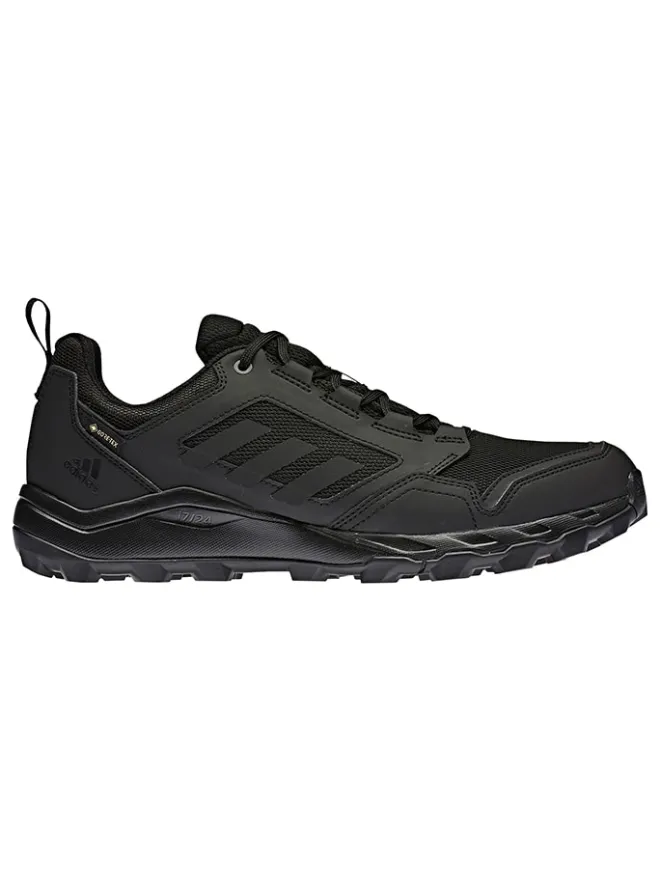 adidas Sportschuhe^Trekkingschuhe "Terrex Tracerocker 2 GTX" in Schwarz