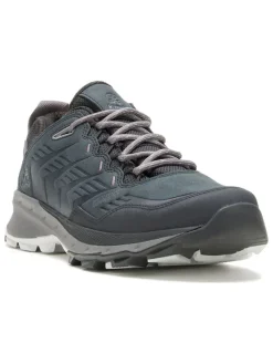 Trekkingschuhe "Treklite" in Schwarz>Kamik Hot