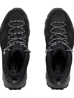 Jack Wolfskin Outdoorschuhe^Trekkingschuhe