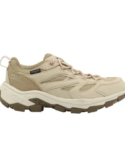Jack Wolfskin Outdoor- & Sportschuhe^Trekkingschuhe "Vojo Tour Texapore" in Beige