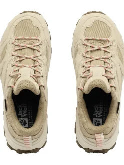 Jack Wolfskin Outdoor- & Sportschuhe^Trekkingschuhe 