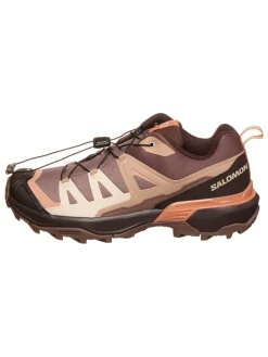 SALOMON Outdoor- & Sportschuhe^Trekkingschuhe "X Ultra 360" in Hellbraun