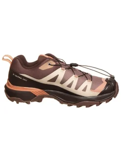 SALOMON Outdoor- & Sportschuhe^Trekkingschuhe "X Ultra 360" in Hellbraun