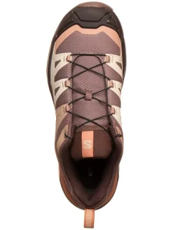 SALOMON Outdoor- & Sportschuhe^Trekkingschuhe 