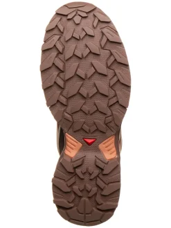 SALOMON Outdoor- & Sportschuhe^Trekkingschuhe 