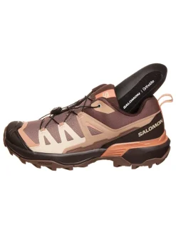 SALOMON Outdoor- & Sportschuhe^Trekkingschuhe 