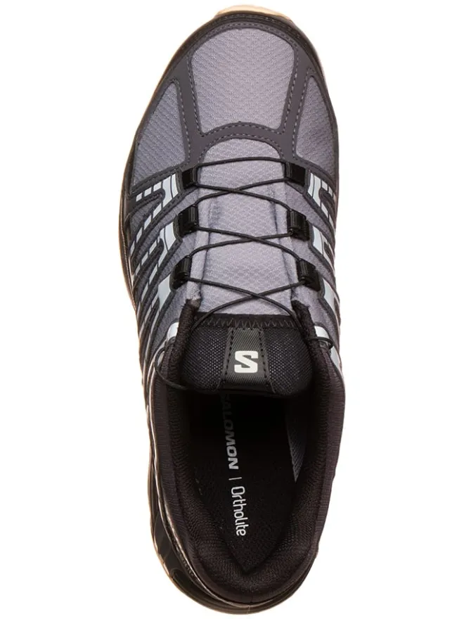 SALOMON Outdoor- & Sportschuhe^Trekkingschuhe "XT Reckon GTX" in Grau