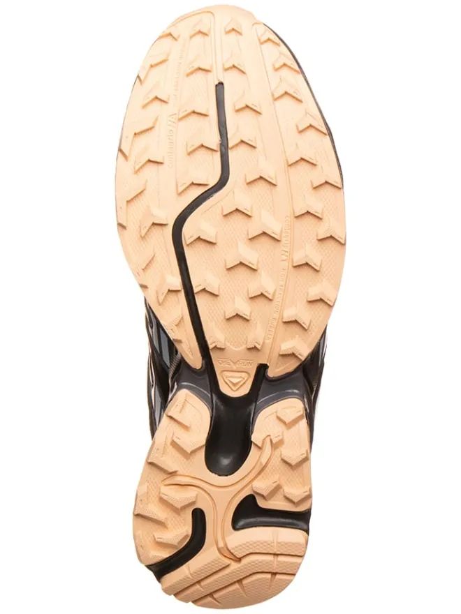 SALOMON Outdoor- & Sportschuhe^Trekkingschuhe "XT Reckon GTX" in Grau