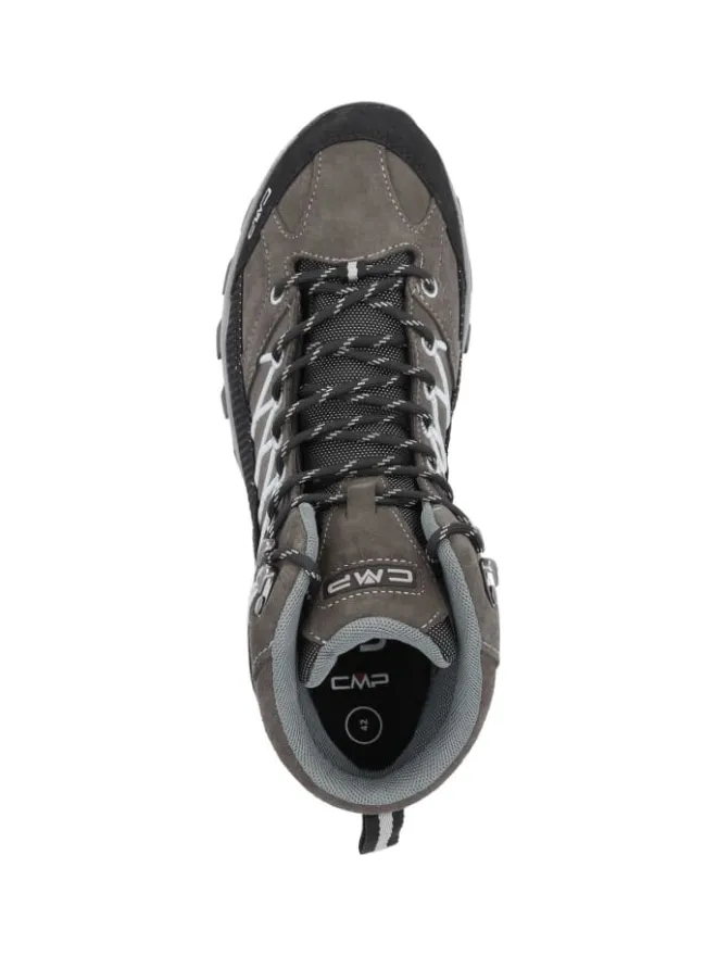cmp Outdoorschuhe^Trekkingstiefel in Grey