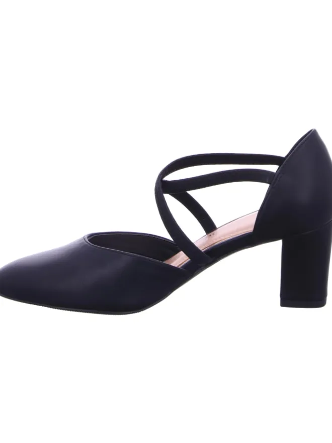 Trotteur in schwarz>Piece of Mind Sale