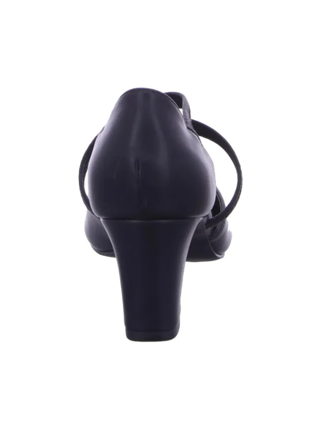 Trotteur in schwarz>Piece of Mind Sale