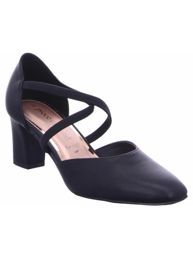 Trotteur in schwarz>Piece of Mind Sale