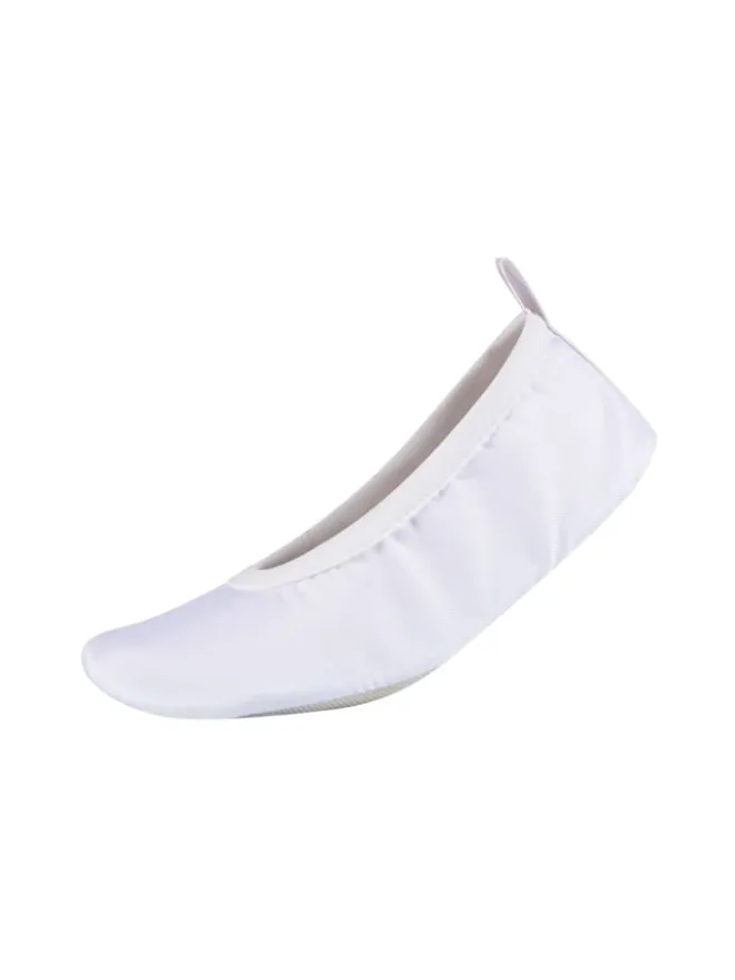 camano Halbschuhe·Slipper^Turnschläppchen 1er Pack shoes & slippers in Weiß