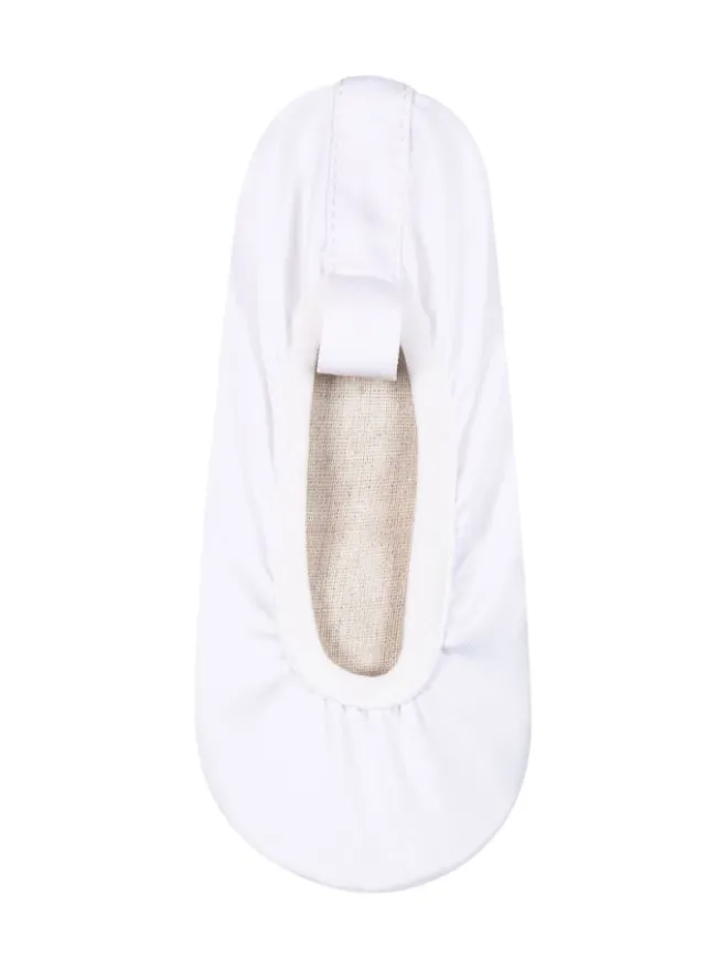 camano Halbschuhe·Slipper^Turnschläppchen 1er Pack shoes & slippers in Weiß