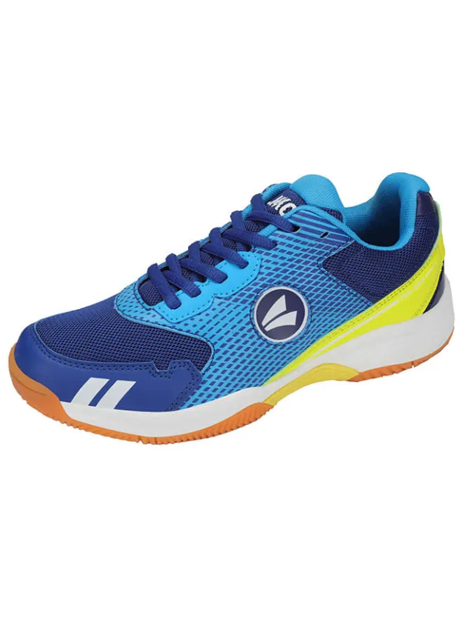 Turnschuhe "Ace" in Blau>Jako Outlet