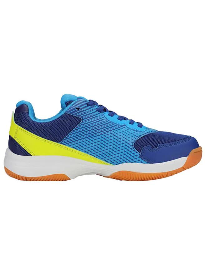 Turnschuhe "Ace" in Blau>Jako Outlet