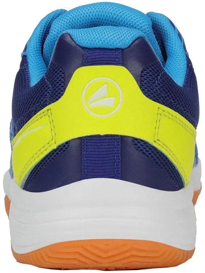 Turnschuhe "Ace" in Blau>Jako Outlet