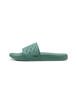 Puma Sportschuhe^Turnschuhe Leadcat in Grün