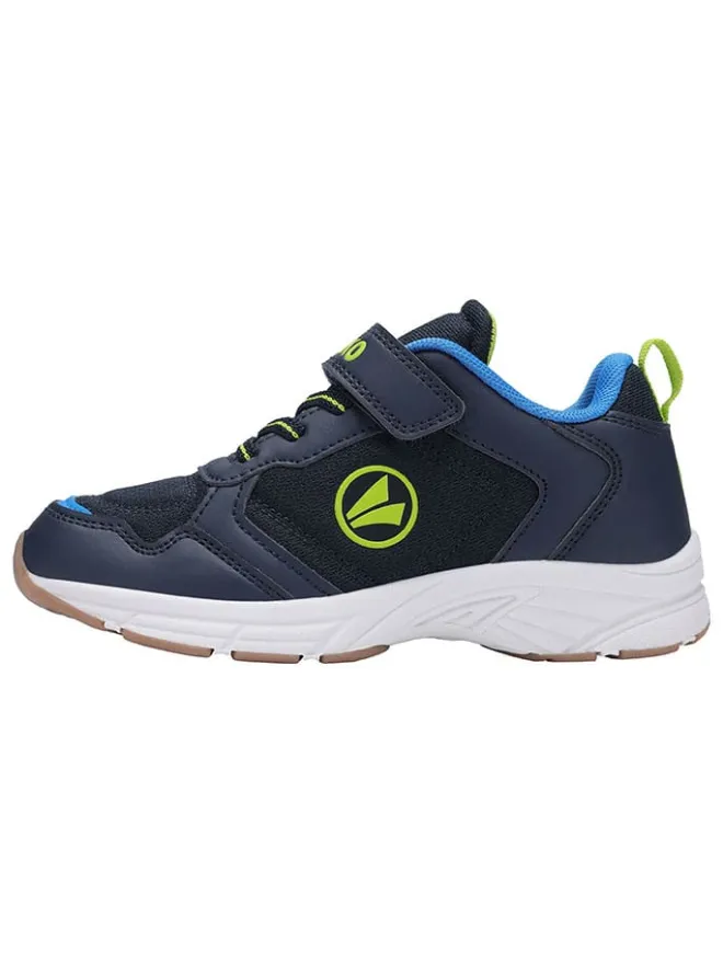 Jako Outdoor- & Sportschuhe·Trainings- & Sportschuhe^Turnschuhe "Nary" in Dunkelblau