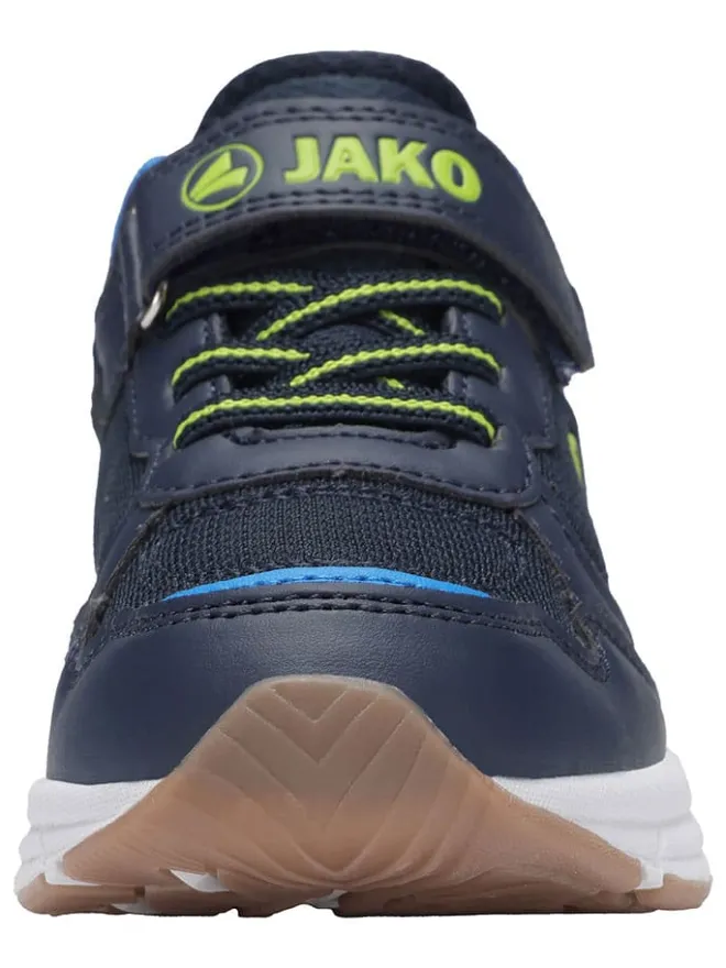 Jako Outdoor- & Sportschuhe·Trainings- & Sportschuhe^Turnschuhe "Nary" in Dunkelblau