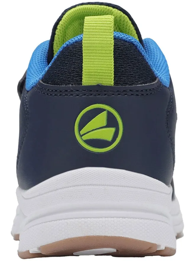 Jako Outdoor- & Sportschuhe·Trainings- & Sportschuhe^Turnschuhe "Nary" in Dunkelblau