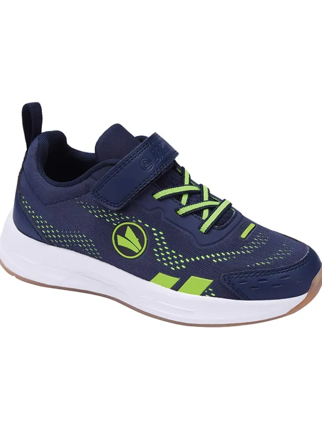 Turnschuhe "Play" in Dunkelblau>Jako Discount