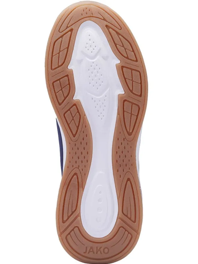 Turnschuhe "Play" in Dunkelblau>Jako Discount