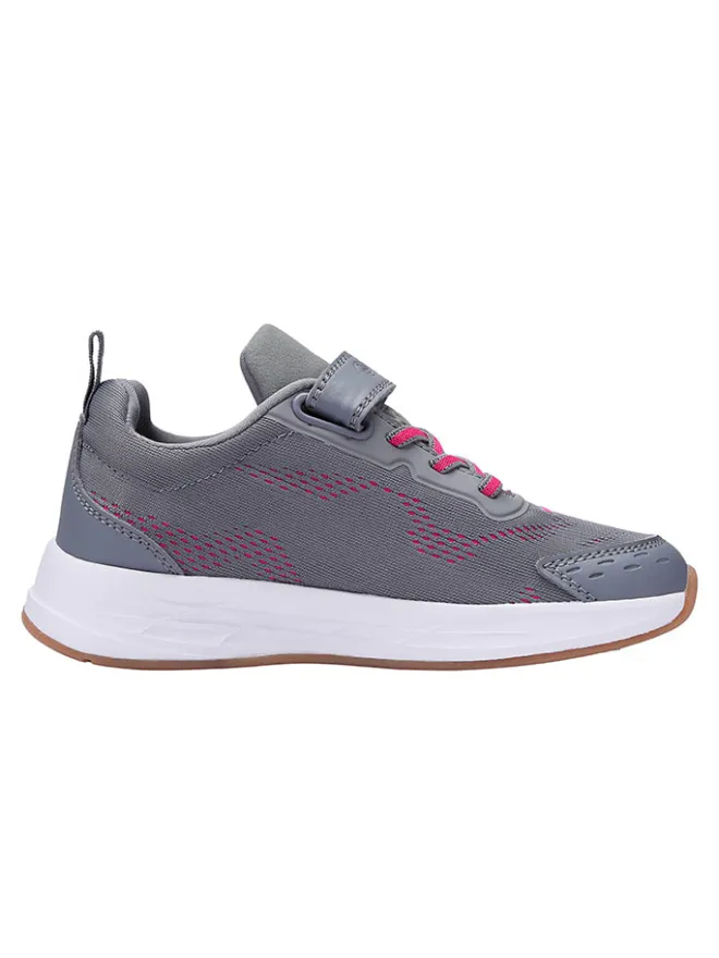 Jako Outdoor- & Sportschuhe·Trainings- & Sportschuhe^Turnschuhe "Play" in Grau