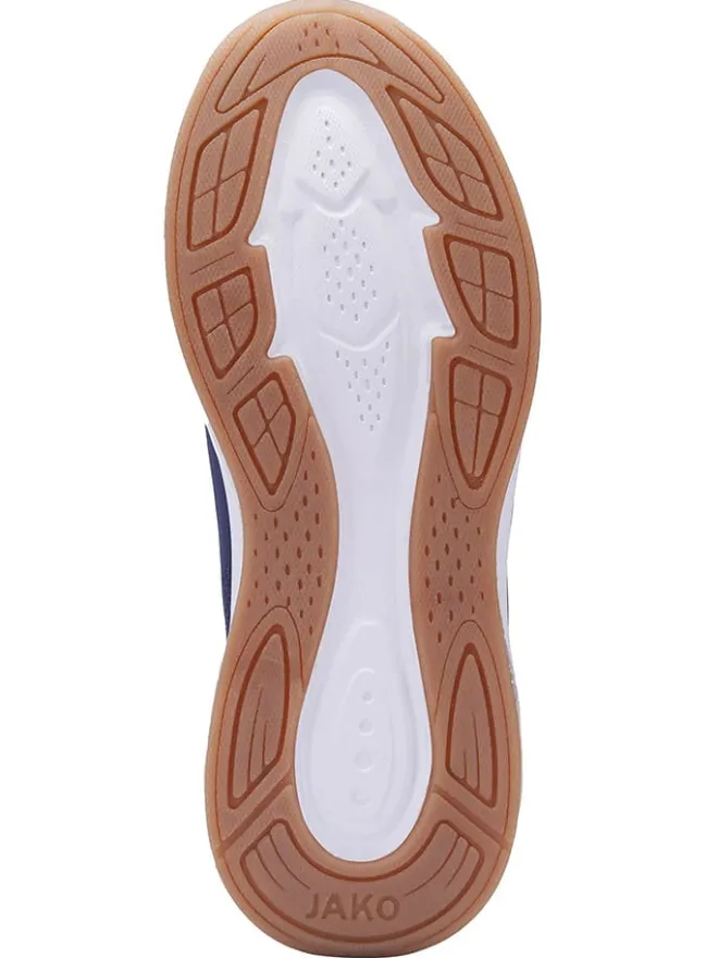Jako Outdoor- & Sportschuhe·Trainings- & Sportschuhe^Turnschuhe "Play" in Grau