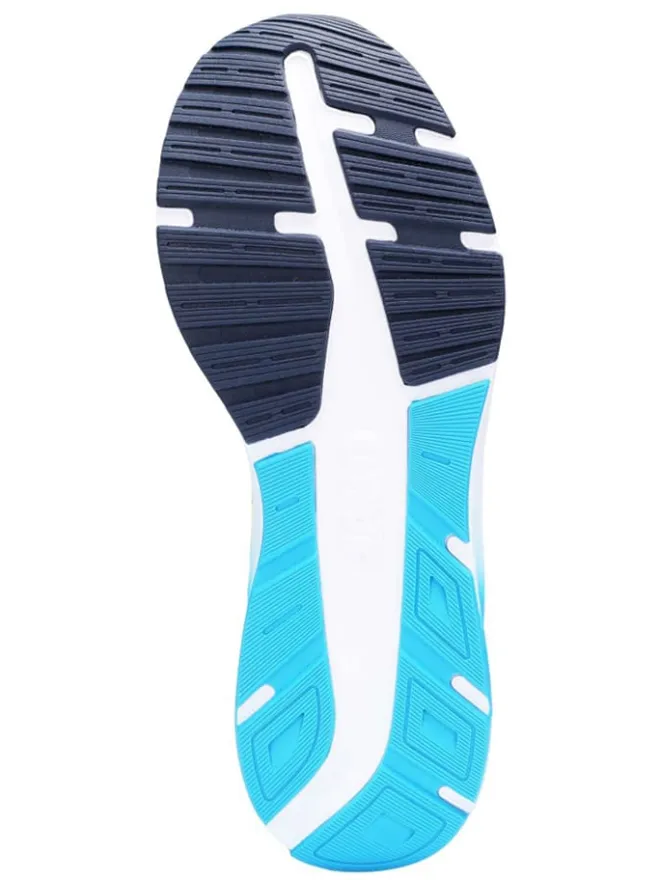 Jako Sportschuhe|Outdoor- & Sportschuhe·Trainings- & Sportschuhe^Turnschuhe "Trance" in Gelb/ Blau