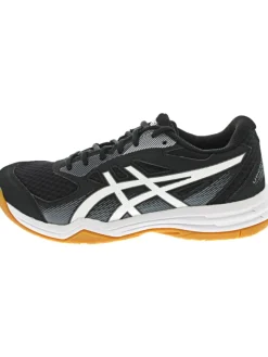 Upcourt 5 Sportschuh Schwarz>asics New