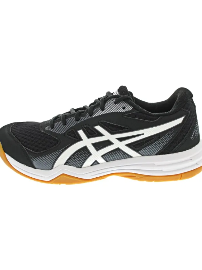 Upcourt 5 Sportschuh Schwarz>asics New