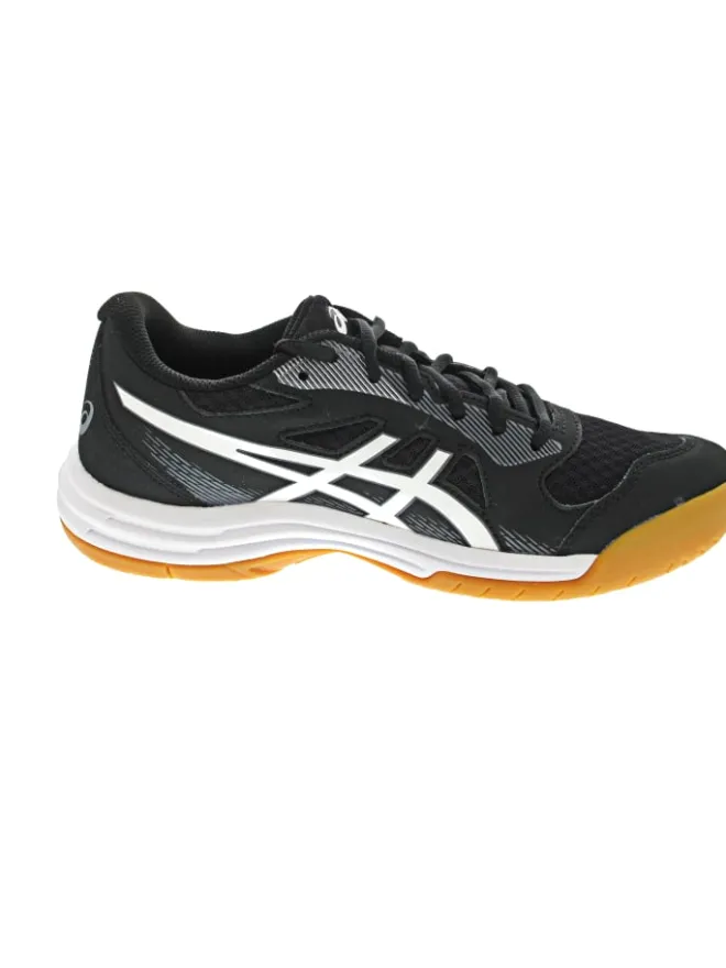 Upcourt 5 Sportschuh Schwarz>asics New