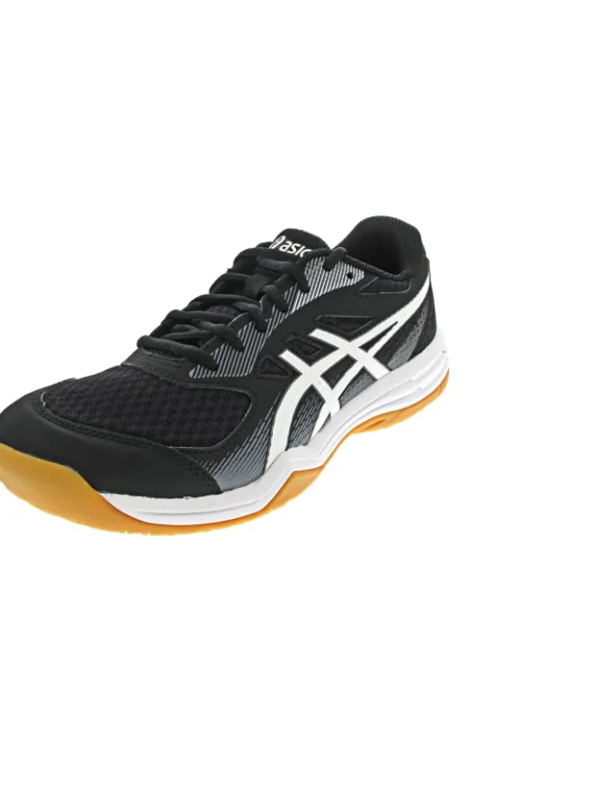 Upcourt 5 Sportschuh Schwarz>asics New