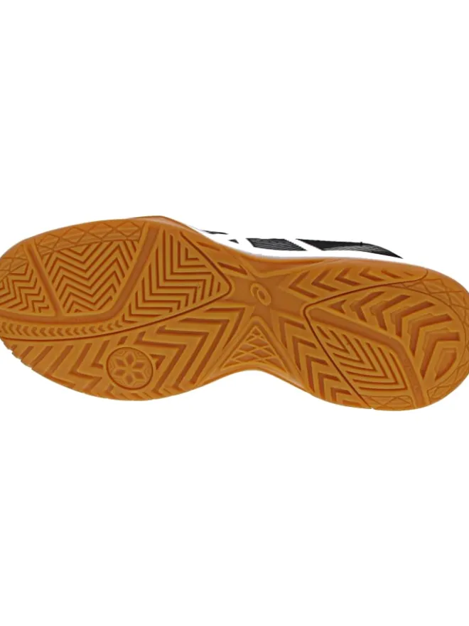 Upcourt 5 Sportschuh Schwarz>asics New