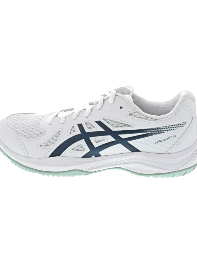 asics Sportschuhe^Upcourt 6 Sportschuh Weiß