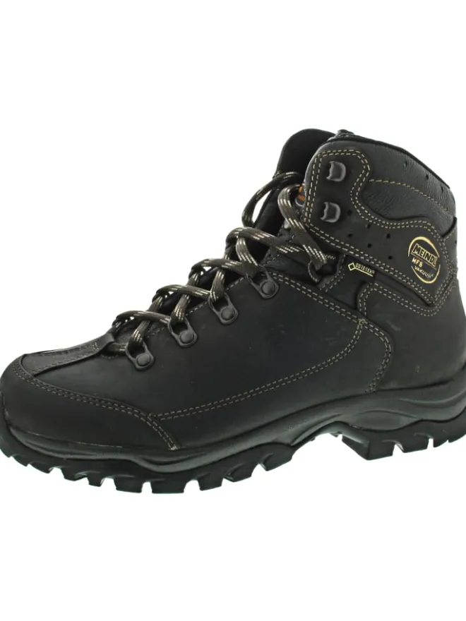 MEINDL Outdoorschuhe^Vakuum Men Ultra Wanderstiefel Braun