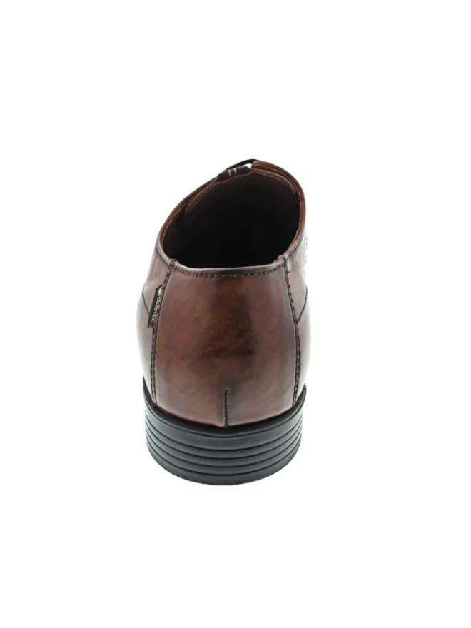 LLOYD Schnürschuhe^Valmary Business Schuh Braun