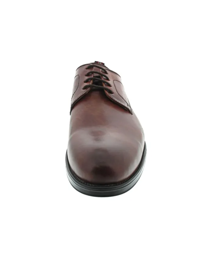 LLOYD Schnürschuhe^Valmary Business Schuh Braun