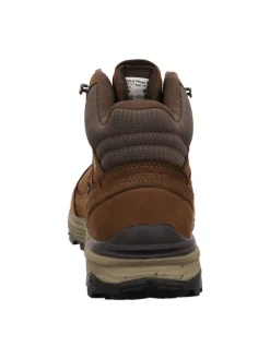 Wander- & Bergschuhe in Braun><noscript><img width=