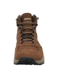 Wander- & Bergschuhe in Braun><noscript><img width=