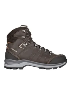 LOWA Outdoorschuhe^Wander- & Bergschuhe in Braun