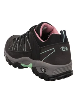 Brütting Outdoor- & Sportschuhe^Wander- & Bergschuhe in Grau