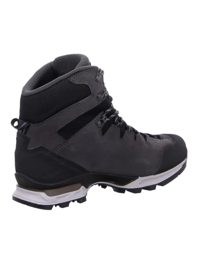 hanwag Outdoor- & Sportschuhe^Wander- & Bergschuhe in Grau