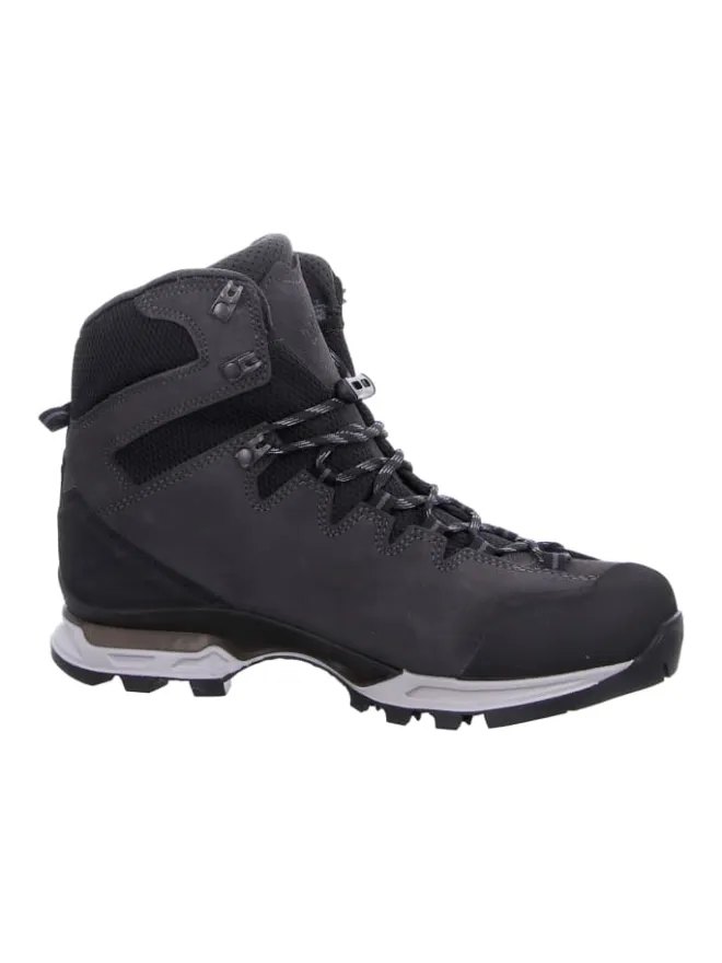 hanwag Outdoor- & Sportschuhe^Wander- & Bergschuhe in Grau