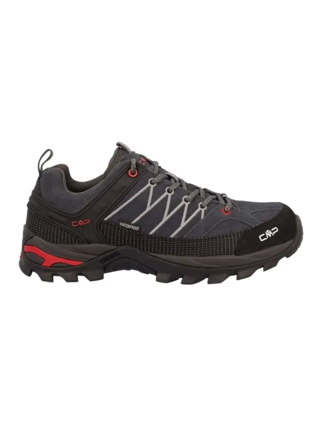 Wander- & Bergschuhe in Grau>cmp Discount